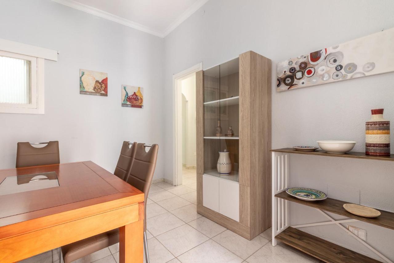 شقة Flatguest Isla De Cuba لاس بالماس دي غران كاناريا المظهر الخارجي الصورة