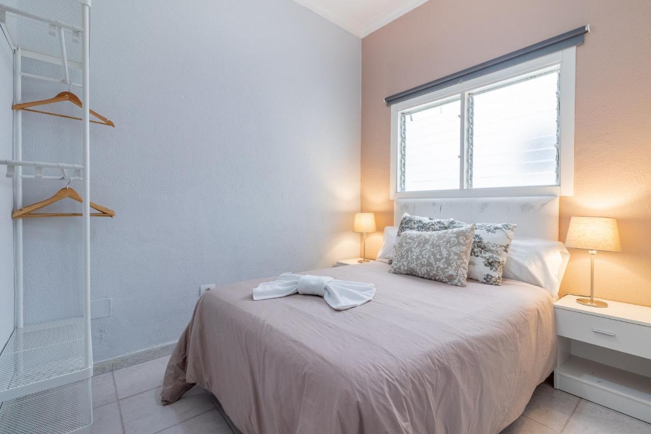 شقة Flatguest Isla De Cuba لاس بالماس دي غران كاناريا المظهر الخارجي الصورة